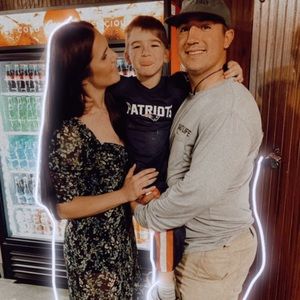 Meet your Posher, Katelyn